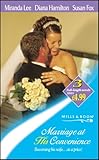 Marriage at his convenience