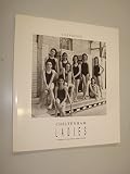Cheltenham ladies : a portrait of Cheltenham Ladies College