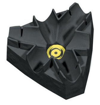 CYCLEOPS CLIMBING-RISER BLOCK TRAINER