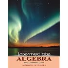 Intermediate Algebra (Bittinger Developmental Mathematics Series) by Marvin L. Bittinger