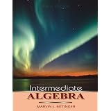 Intermediate Algebra (Bittinger Developmental Mathematics Series) ~ Marvin L. Bittinger