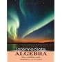 Intermediate Algebra (Bittinger Developmental Mathematics Series)