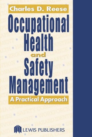 Health and Safety