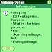 IEO-Mileage Track