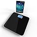 Digital Bathroom Scale by Royal - Premium High Precision Accuracy from 150/330lbs - LCD Display