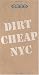 Shecky's Dirt Cheap NYC