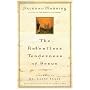 The Relentless Tenderness of Jesus