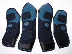 WeatherBeeta Deluxe Orican Travel Boots