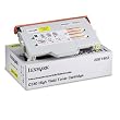 20K1402 High-Yield Toner, 6600 Page-Yield, Yellow
