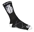 Code of Silence 'Grenade' Mens Socks
