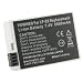STK's Canon LP-E8 Battery Pack - 2000mAh for Canon Rebel T3i, T2i, T4i, T5i, EOS 600D, 550D, 650D, 700D, Kiss X5, X4, Kiss X6, LC-E8E