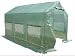 Quictent 12'x7'x7' Portable Backyard Large Greenhouse Green Garden Hot House New