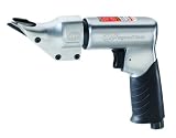 Ingersoll Rand 7812G Edge Series Air Shear, Silver