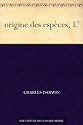 origine des espèces, L'
