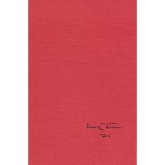 <i>What Is Man?</i> and Other Philosophical Writings