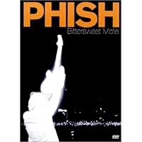 Phish - Bittersweet Motel (2000)