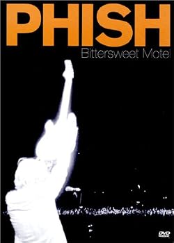 Phish - Bittersweet Motel