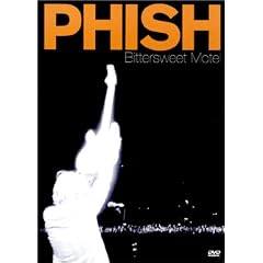Phish - Bittersweet Motel by 