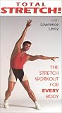 Total Stretch [VHS]