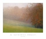 Barely There - Artist: Hurley - Art Print Poster Size: 27.50 by 23.75 inches