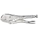 Irwin 03-7R Vise Grip 1-1/8-Inch Jaw Capacity 7-Inch Straight Jaw Locking Plier