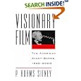 Visionary Film: The American Avant-Garde, 1943-2000