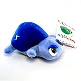 Walkie Bits Plush - Blue