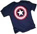 Captain America Apparel