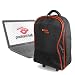 Duragadget Travel Case For Packard Bell Easynote Tk, Tm & Ts