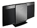Panasonic SC-HC15EB-K 10W Micro System with USB Playback