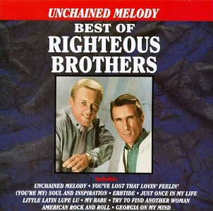 CD-Charts  Music : Unchained Melody