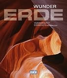 DUMONT Bildband Wunder Erde - Sophie Thoreau