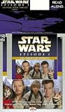 Music : Star Wars Episode I: The Phantom Menace: Read Along (Audiobook)