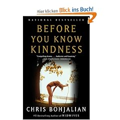 Before You Know Kindness (Vintage Contemporaries)