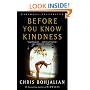 Before You Know Kindness (Vintage Contemporaries)