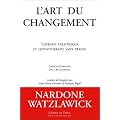 L'Art du changement