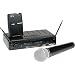 Samson Audio SW55SHQ7-02 Stage 55 True Diversity Handheld Microphone System