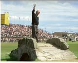 Arnold Palmer Final Wave Bridge at St. Andrews 8x10