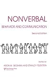 Nonverbal Behavior and Communication