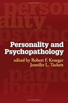 Personality and Psychopathology