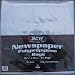 Newspaper Bags - (200) BCW Brand Newspaper Bags / Covers