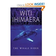 The Whale Rider