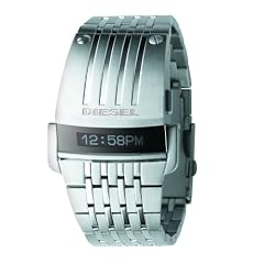 Diesel  uhr Quarz DZ7080