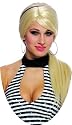 Paris Hilton Wig