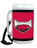 Arkansas Razorbacks College Portable Cooler with Tap