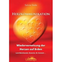 Herzkommunikation: Wiedervernetzung der Herzen auf Erden