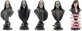 Harry Potter - Bust-Ups / Box Set: Order Of The Phoenix Death Eaters