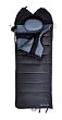 Columbia Frosty Trail Rectangular Hooded Zip-up Sleeping Bag