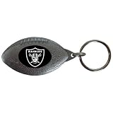 Oakland Raiders Nfl Football Key Tag