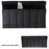 Small Nylon All Purpose Knife Pouch